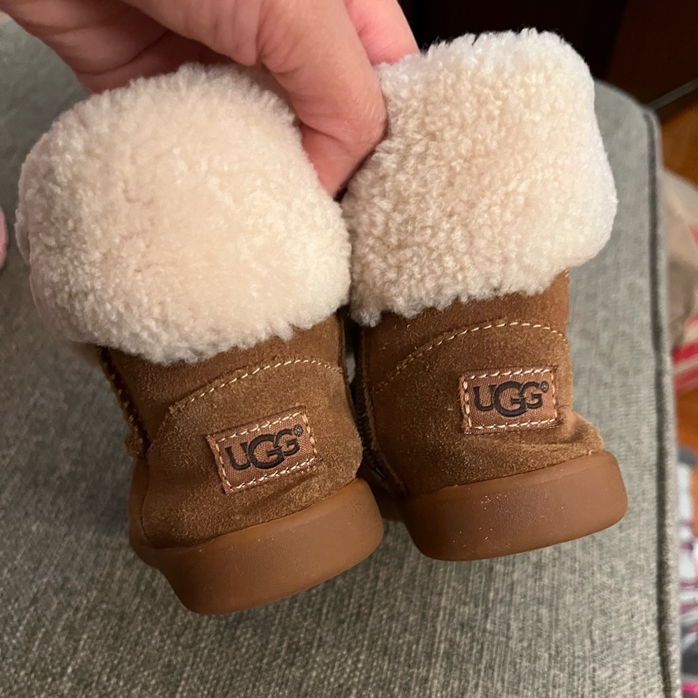 Toddler Ugg boots